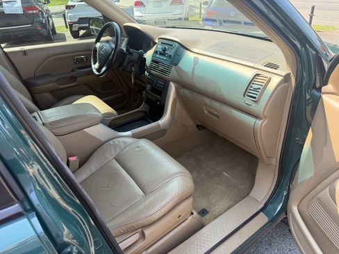 Used 2003 Honda Pilot EX image 14