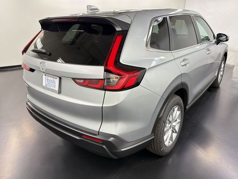New 2026 Honda CR-V EX image 9