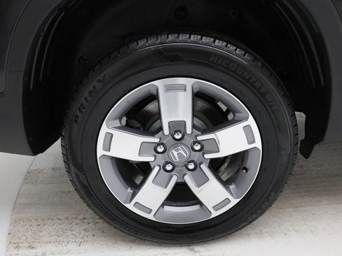 Used 2025 Honda Ridgeline RTL image 10