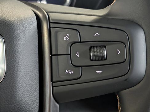 New 2026 GMC Sierra 2500 AT4 w/ AT4 Premium Plus Package image 19