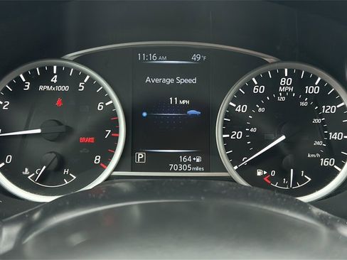 Used 2017 Nissan Sentra SV image 23