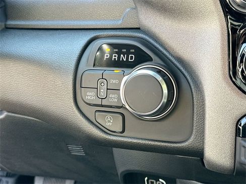 New 2026 RAM 1500 Tradesman image 23