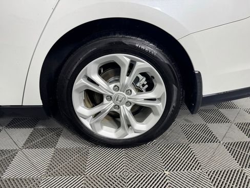 Used 2023 Honda Accord LX image 38