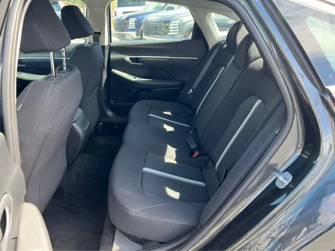 Certified 2026 Hyundai Sonata SE FWD image 26