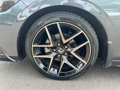 Used 2022 Honda Civic Sport Touring image 12