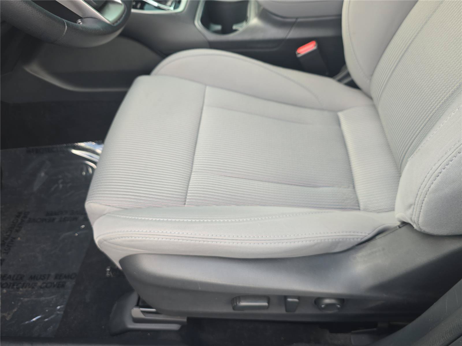 Used 2023 Subaru Legacy Premium AWD/4WD image 15