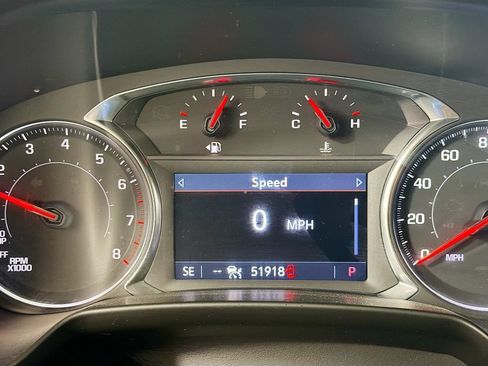 Used 2023 Chevrolet Blazer LT w/ Convenience Package FWD image 14