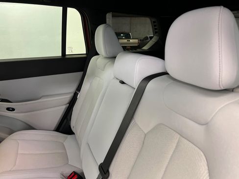 New 2026 Jeep Cherokee Laredo AWD/4WD image 20