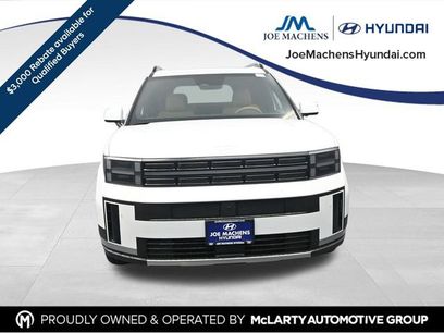 New 2026 Hyundai Santa Fe Limited