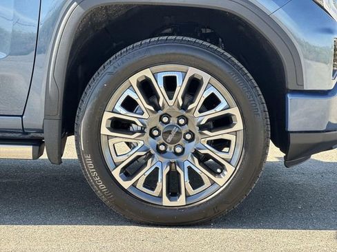 New 2026 GMC Sierra 1500 Denali Ultimate AWD/4WD image 31