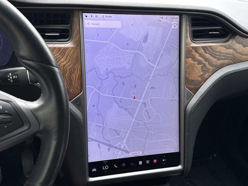 Used 2019 Tesla Model X Long Range AWD/4WD image 20