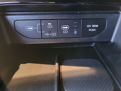 Certified 2026 Kia K5 GT w/ GT1 Package FWD image 28