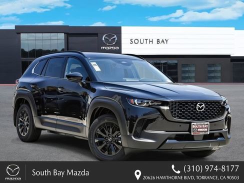 New 2026 MAZDA CX-50 AWD 2.5 Hybrid w/ Premium Pkg image 1