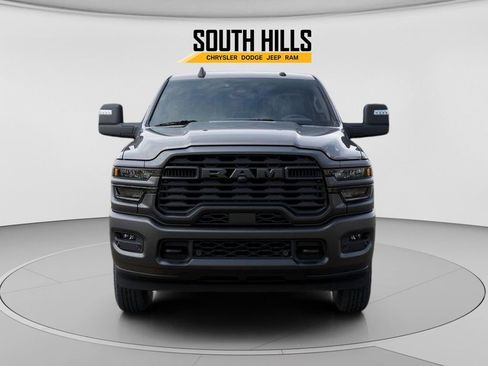 New 2026 RAM 2500 Tradesman image 6