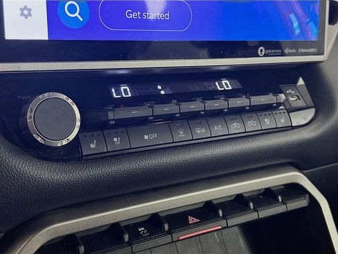 Used 2024 Toyota Tundra Limited w/ Nightshade Package image 24