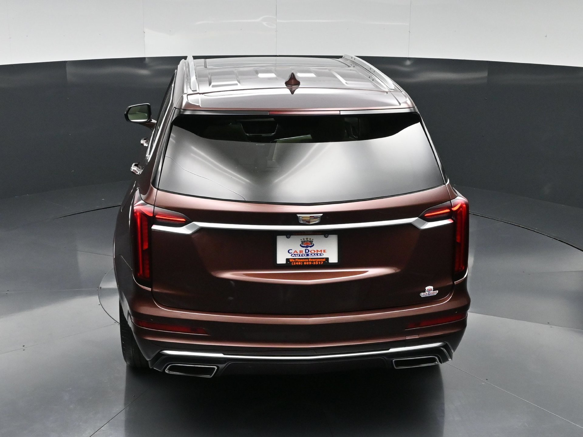 Used 2022 Cadillac XT6 Premium Luxury FWD image 66