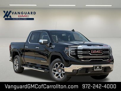 New 2026 GMC Sierra 1500 SLT
