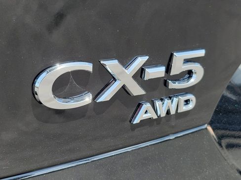 New 2026 MAZDA CX-5 2.5 S w/ Premium Plus Package AWD/4WD image 24