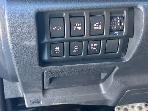 Used 2022 Subaru Forester Wilderness image 17