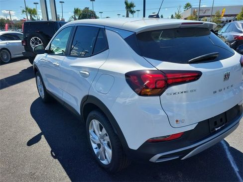 New 2026 Buick Encore GX Preferred w/ Comfort Package image 4