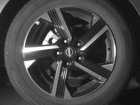 Used 2025 Nissan Sentra SV image 15