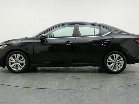 Used 2025 Nissan Sentra S FWD image 5