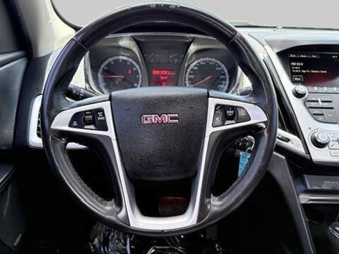 Used 2016 GMC Terrain SLT w/ Open Road Package AWD/4WD image 18