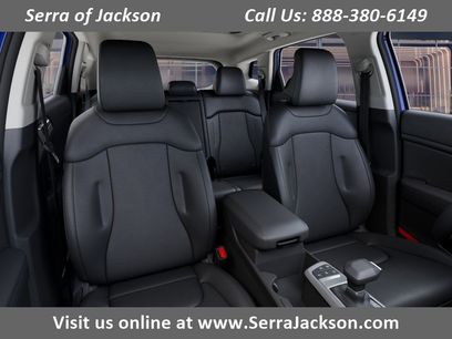 New 2026 Kia Sportage EX