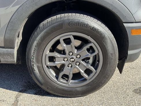 Used 2023 Ford Bronco Sport Big Bend AWD/4WD image 26