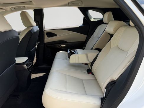 Used 2024 Lexus RX 350 Premium w/ Cold Area Package AWD/4WD image 12