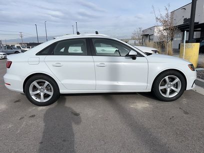Used 2016 Audi A3 1.8T Premium