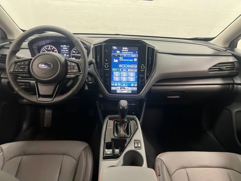 New 2026 Subaru Crosstrek 2.5i Limited AWD/4WD image 12