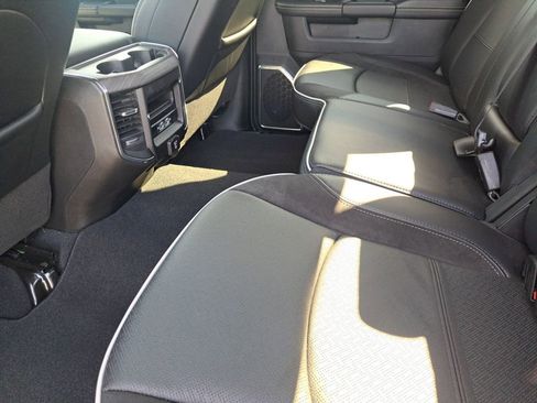 Used 2025 RAM 2500 Laramie w/ Night Edition image 26