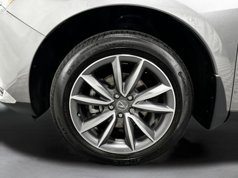 Certified 2023 Acura RDX AWD w/ Technology Package image 44