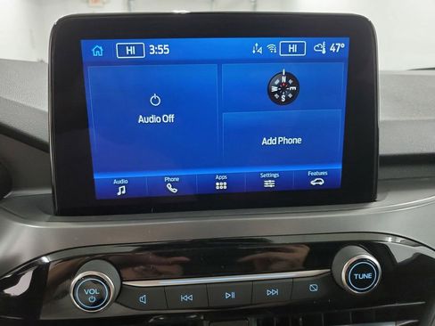 New 2026 Ford Escape Active w/ Cold Weather Package image 15