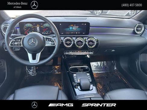 Certified 2022 Mercedes-Benz A 220 image 21
