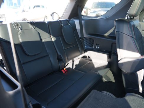 Used 2025 Ford Explorer ST w/ Sun And Sound Package image 30