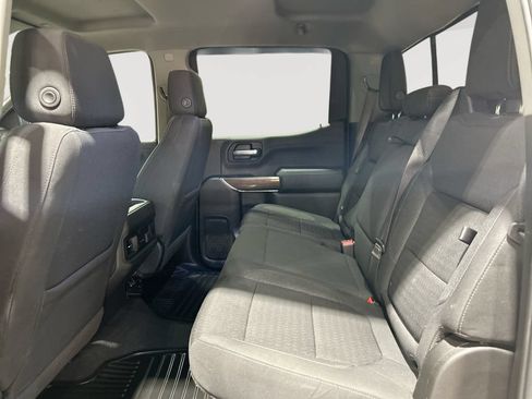 Used 2022 Chevrolet Silverado 1500 RST w/ Convenience Package II AWD/4WD image 29