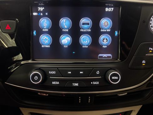 Used 2019 Buick Envision Preferred AWD/4WD image 27