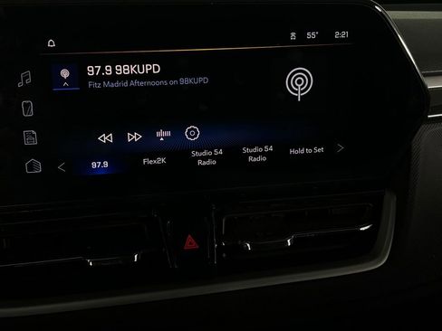 Used 2025 Chevrolet TrailBlazer LT image 17