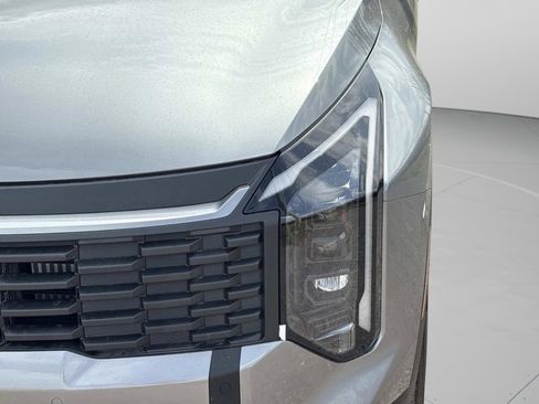 New 2026 Kia Sportage LX image 10