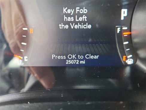 Used 2023 Dodge Challenger R/T image 16