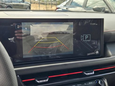 New 2026 Hyundai Sonata N Line FWD image 11