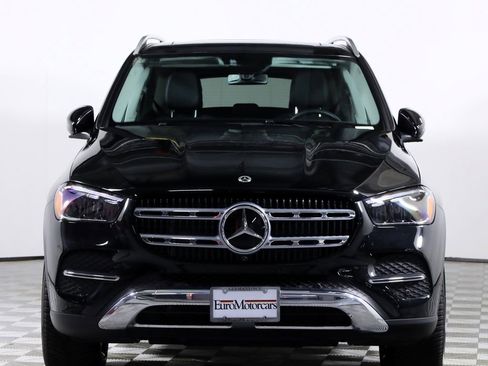 Used 2026 Mercedes-Benz GLE 350 4MATIC image 2