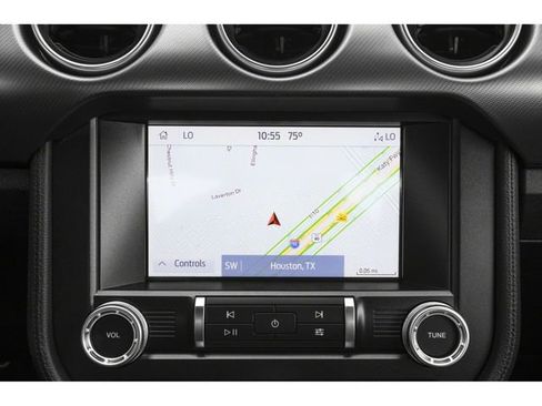 Used 2022 Ford Mustang Coupe image 16