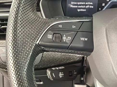 Used 2023 Audi S5 Premium Plus AWD/4WD image 35