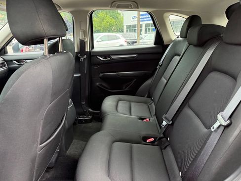 Used 2023 MAZDA CX-5 AWD 2.5 S image 26