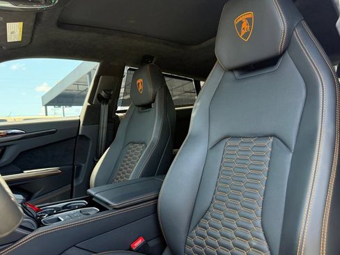 Used 2024 Lamborghini Urus S AWD/4WD image 24