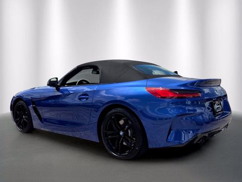 New 2026 BMW Z4 sDrive30i w/ Premium Package RWD image 5