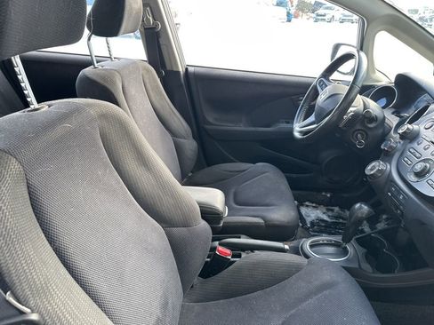 Used 2012 Honda Fit Sport image 41